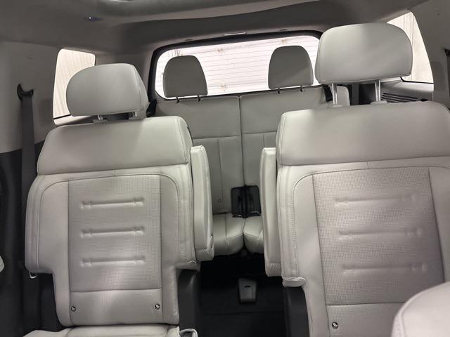 new 2026 Hyundai SANTA FE HEV car, priced at $47,368