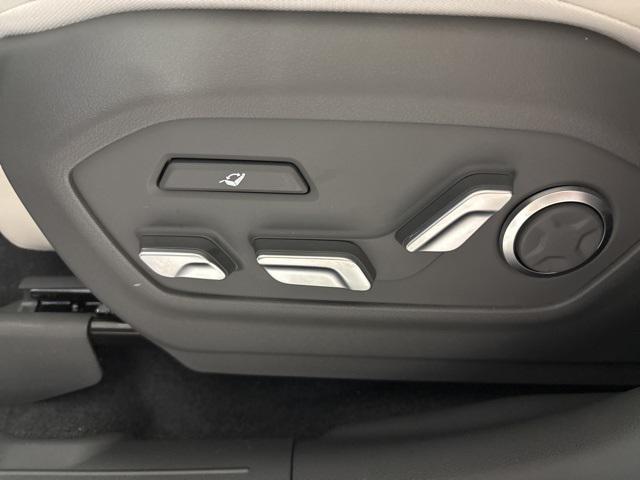 new 2026 Hyundai SANTA FE HEV car, priced at $47,368