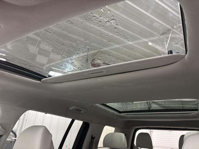 new 2026 Hyundai SANTA FE HEV car, priced at $47,368