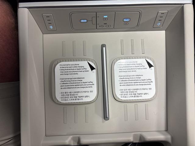 new 2026 Hyundai SANTA FE HEV car, priced at $47,368