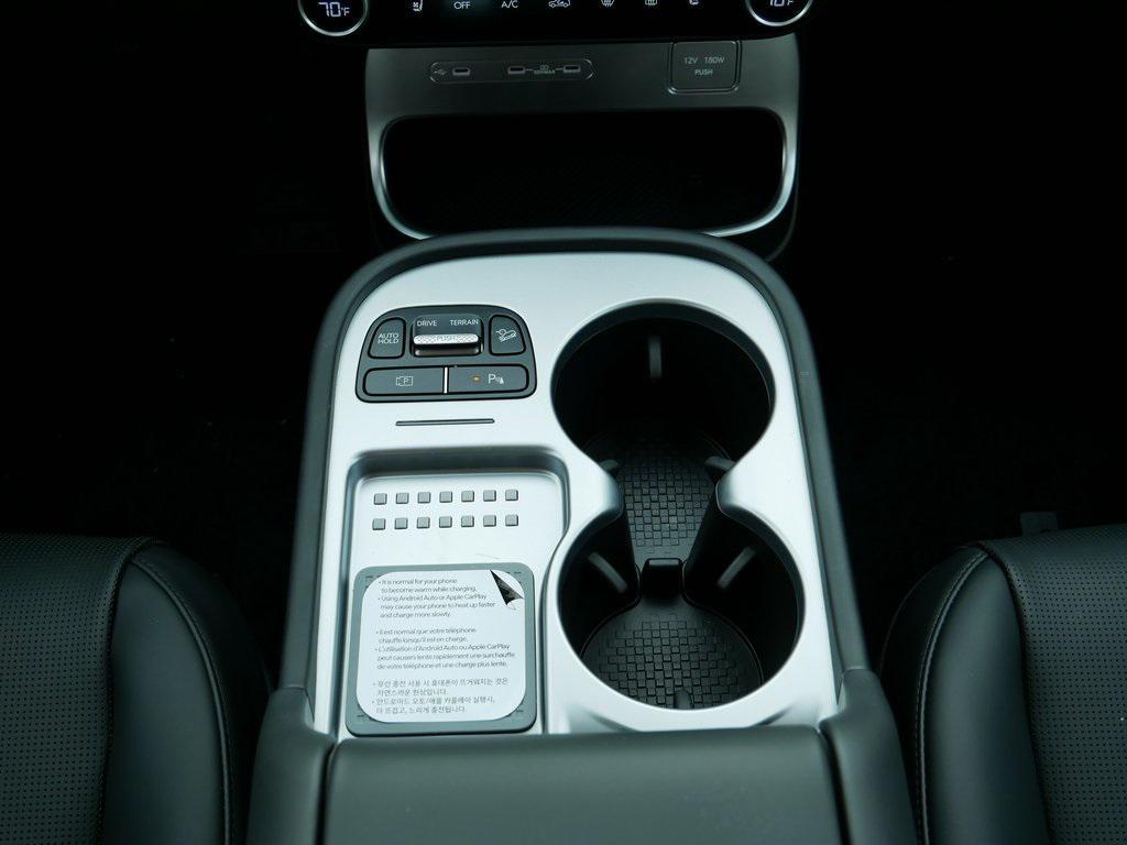 new 2026 Hyundai IONIQ 9 car, priced at $64,152