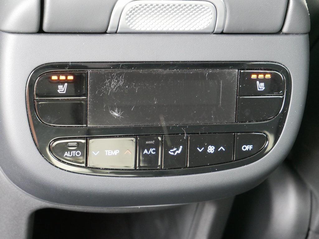 new 2026 Hyundai IONIQ 9 car, priced at $64,152