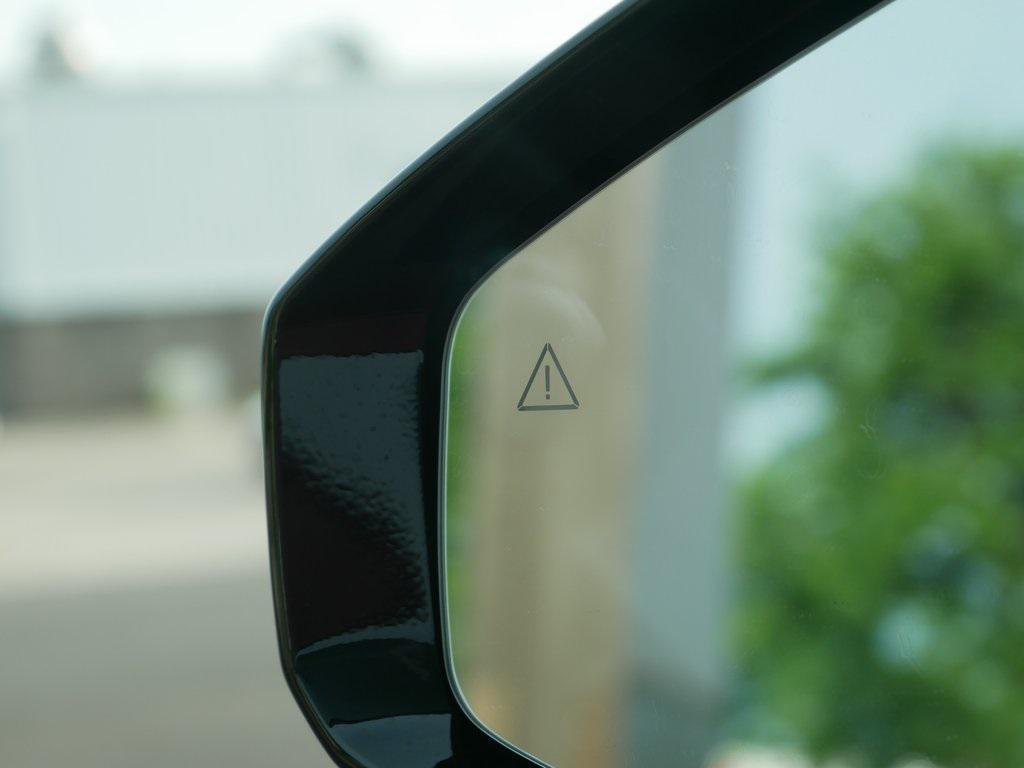 new 2026 Hyundai IONIQ 9 car, priced at $64,152