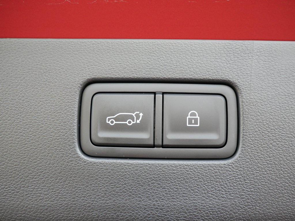 new 2026 Hyundai IONIQ 9 car, priced at $64,152