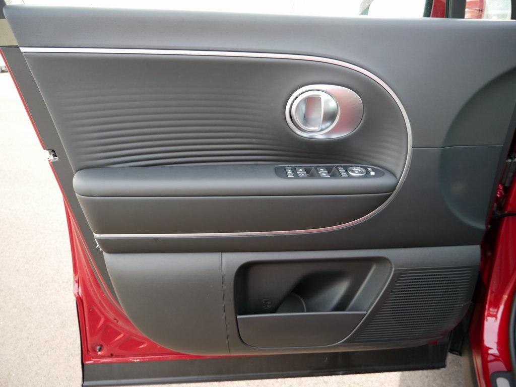 new 2026 Hyundai IONIQ 9 car, priced at $64,152