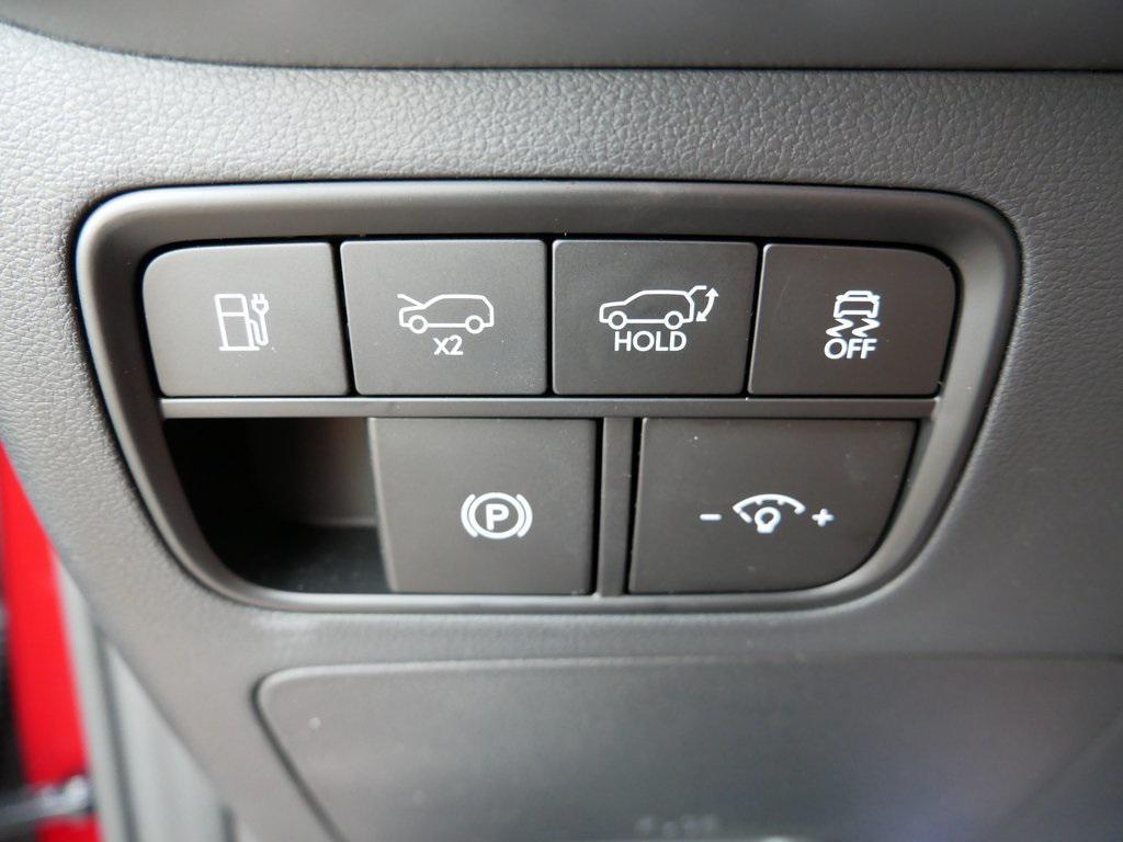 new 2026 Hyundai IONIQ 9 car, priced at $64,152