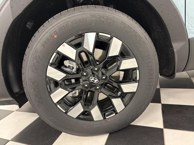 new 2026 Hyundai SANTA CRUZ car, priced at $33,898