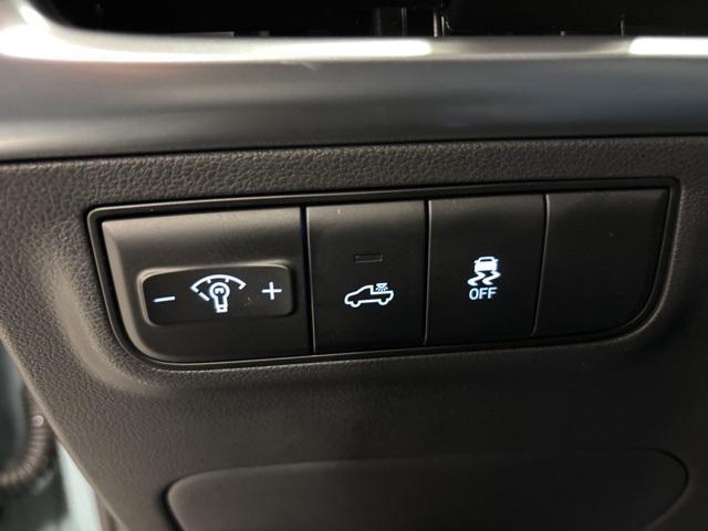 new 2026 Hyundai SANTA CRUZ car, priced at $33,898