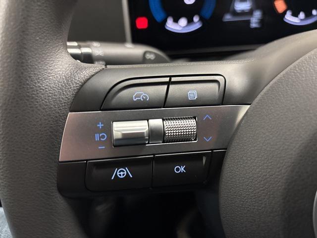 new 2026 Hyundai SANTA CRUZ car, priced at $33,898