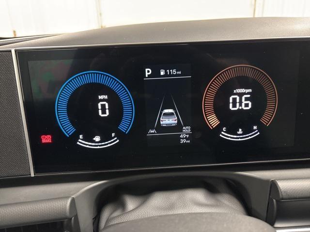 new 2026 Hyundai SANTA CRUZ car, priced at $33,898