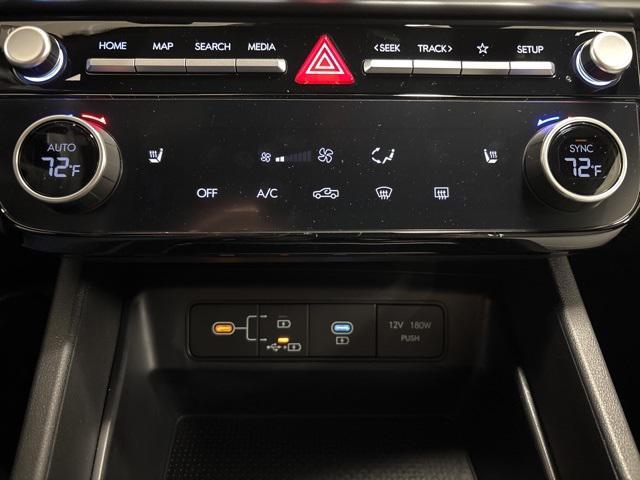 new 2026 Hyundai SANTA CRUZ car, priced at $33,898