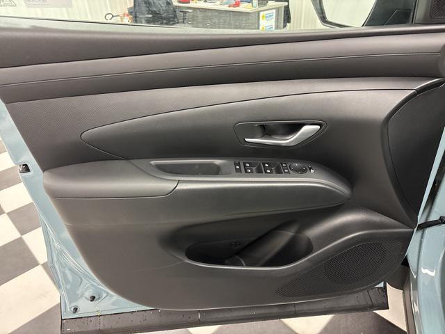 new 2026 Hyundai SANTA CRUZ car, priced at $33,898