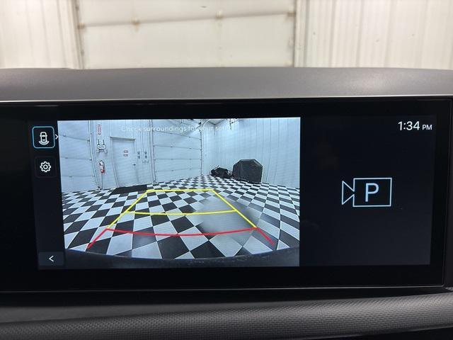 new 2026 Hyundai SANTA CRUZ car, priced at $33,898