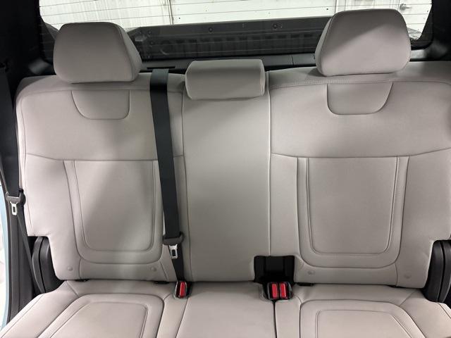 new 2026 Hyundai SANTA CRUZ car, priced at $33,898