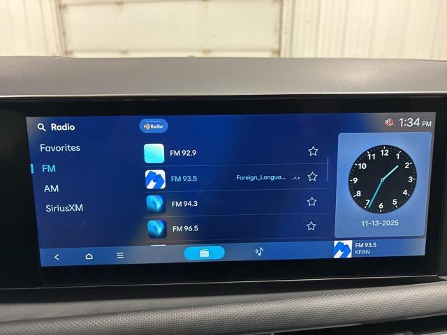 new 2026 Hyundai SANTA CRUZ car, priced at $33,898