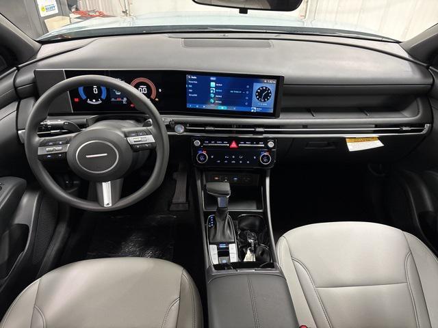 new 2026 Hyundai SANTA CRUZ car, priced at $33,898