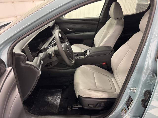 new 2026 Hyundai SANTA CRUZ car, priced at $33,898