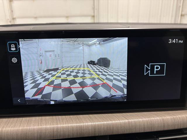 new 2026 Hyundai Sonata Hybrid car, priced at $32,833