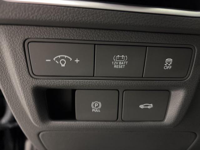 new 2026 Hyundai Sonata Hybrid car, priced at $32,833