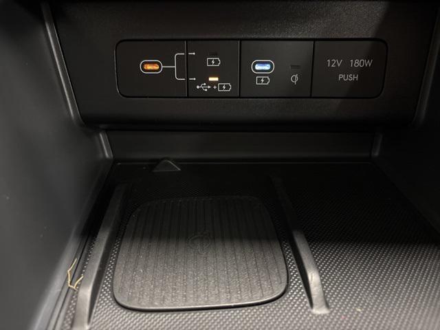 new 2026 Hyundai Sonata Hybrid car, priced at $32,833