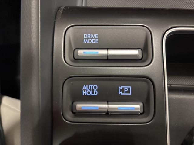 new 2026 Hyundai Sonata Hybrid car, priced at $32,833