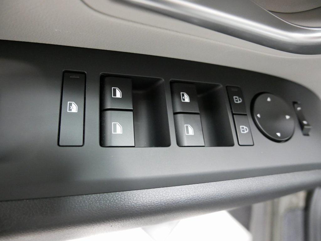 used 2025 Hyundai Tucson car, priced at $26,650