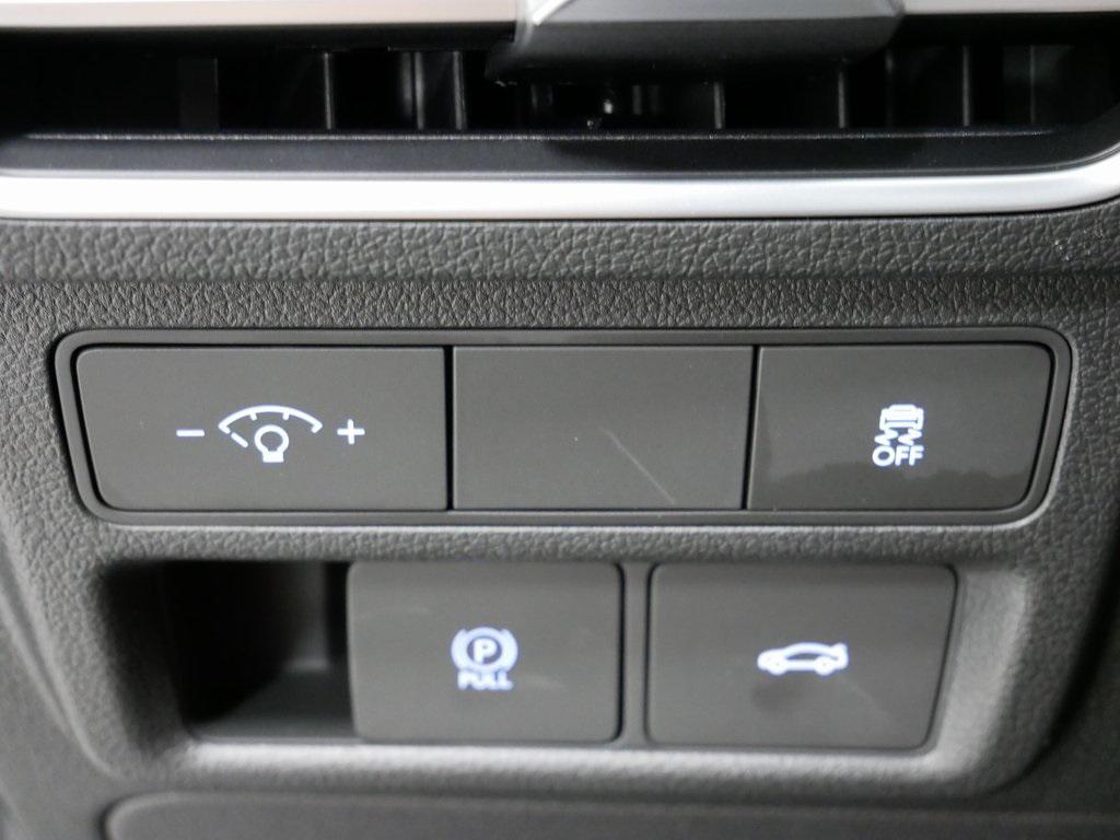 new 2026 Hyundai Sonata car, priced at $28,695