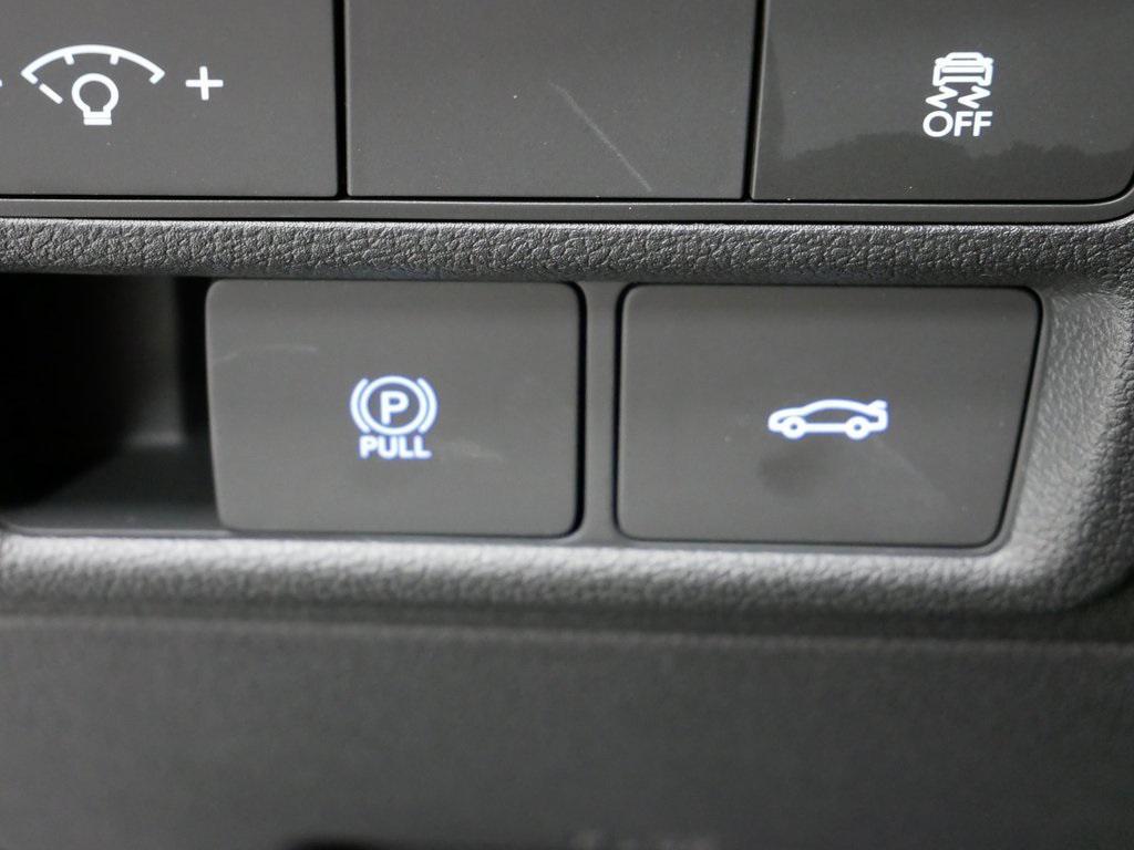 new 2026 Hyundai Sonata car, priced at $28,695