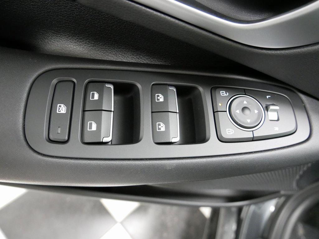 new 2026 Hyundai Sonata car, priced at $28,695