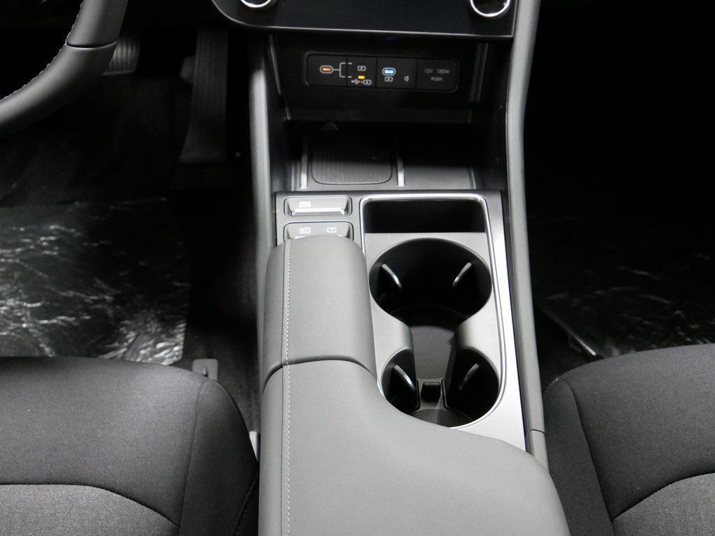 new 2026 Hyundai Sonata car, priced at $28,695