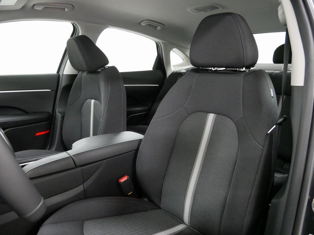 new 2026 Hyundai Sonata car, priced at $28,695