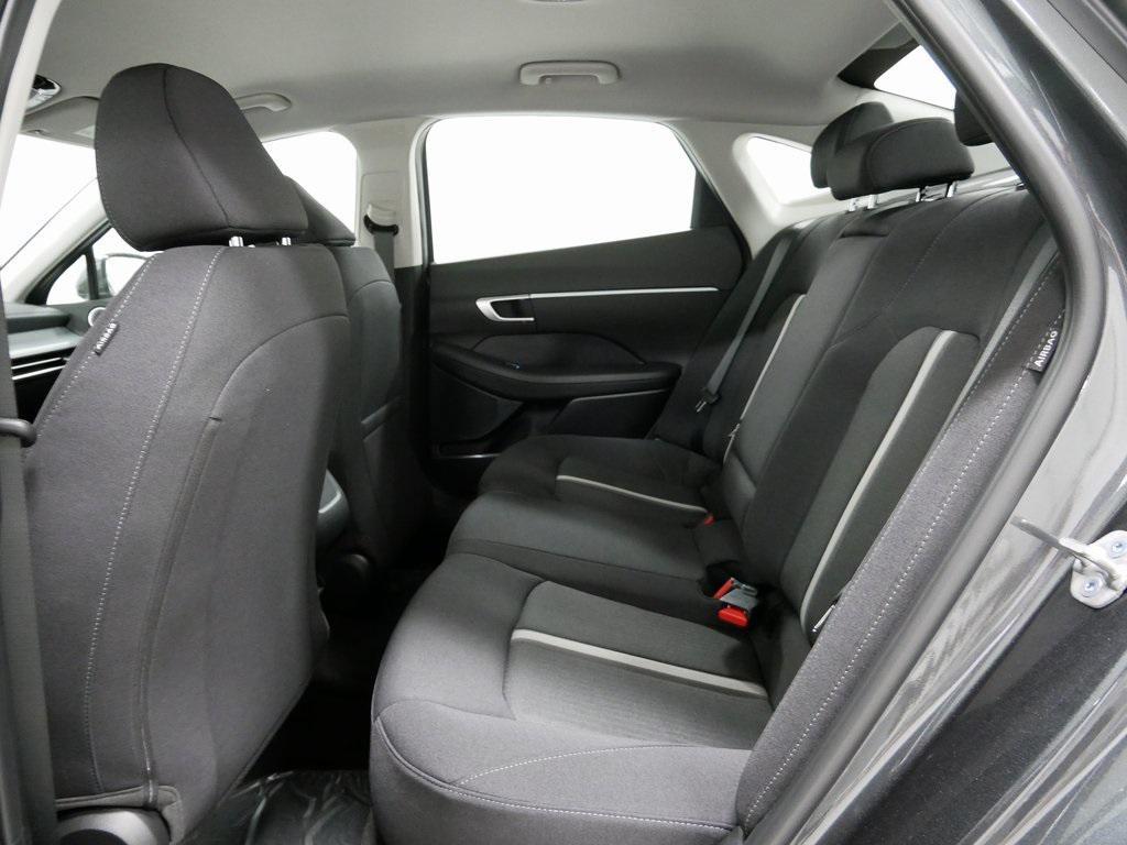 new 2026 Hyundai Sonata car, priced at $28,695