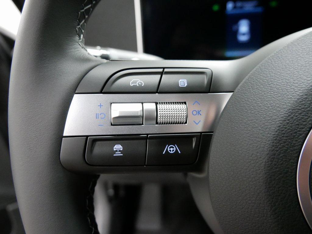 new 2026 Hyundai Sonata car, priced at $28,695