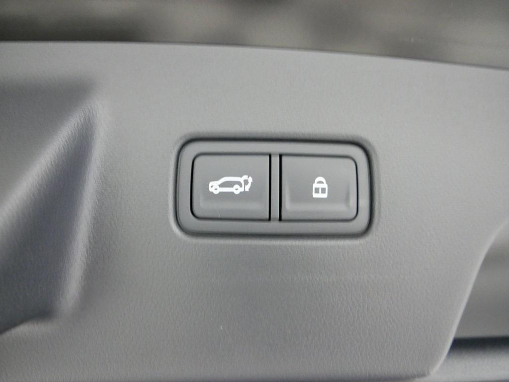 new 2026 Hyundai Palisade car, priced at $54,509