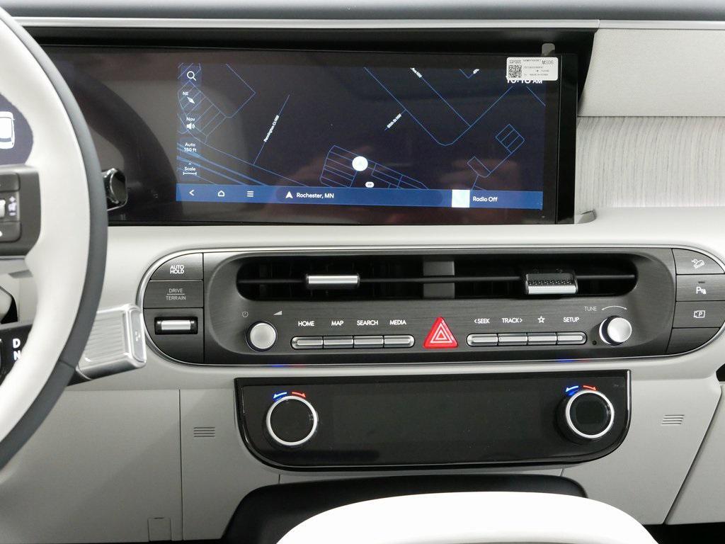 new 2026 Hyundai Palisade car, priced at $54,509