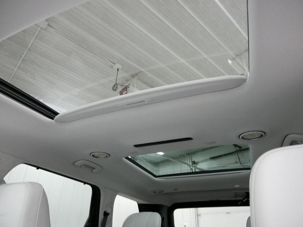 new 2026 Hyundai Palisade car, priced at $54,509