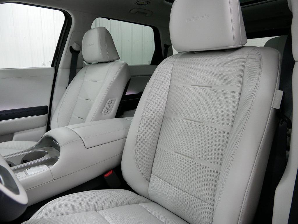 new 2026 Hyundai Palisade car, priced at $54,509