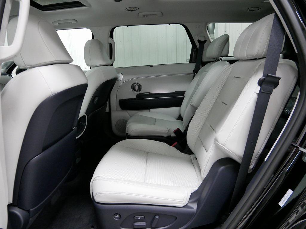 new 2026 Hyundai Palisade car, priced at $54,509