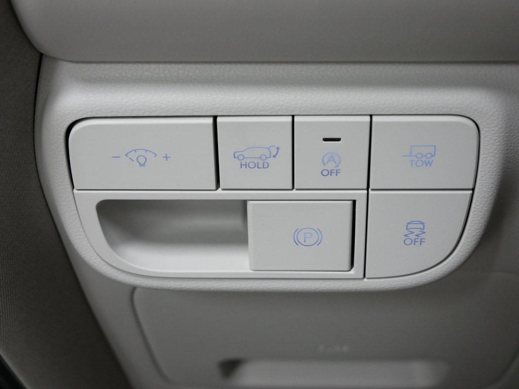 new 2026 Hyundai Palisade car, priced at $54,509