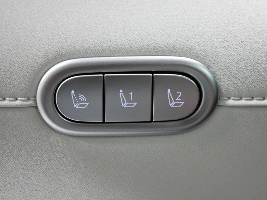 new 2026 Hyundai Palisade car, priced at $54,509