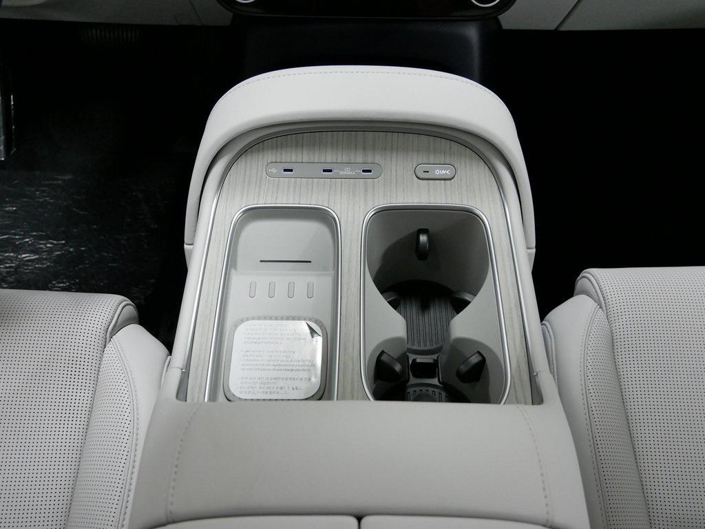 new 2026 Hyundai Palisade car, priced at $54,509