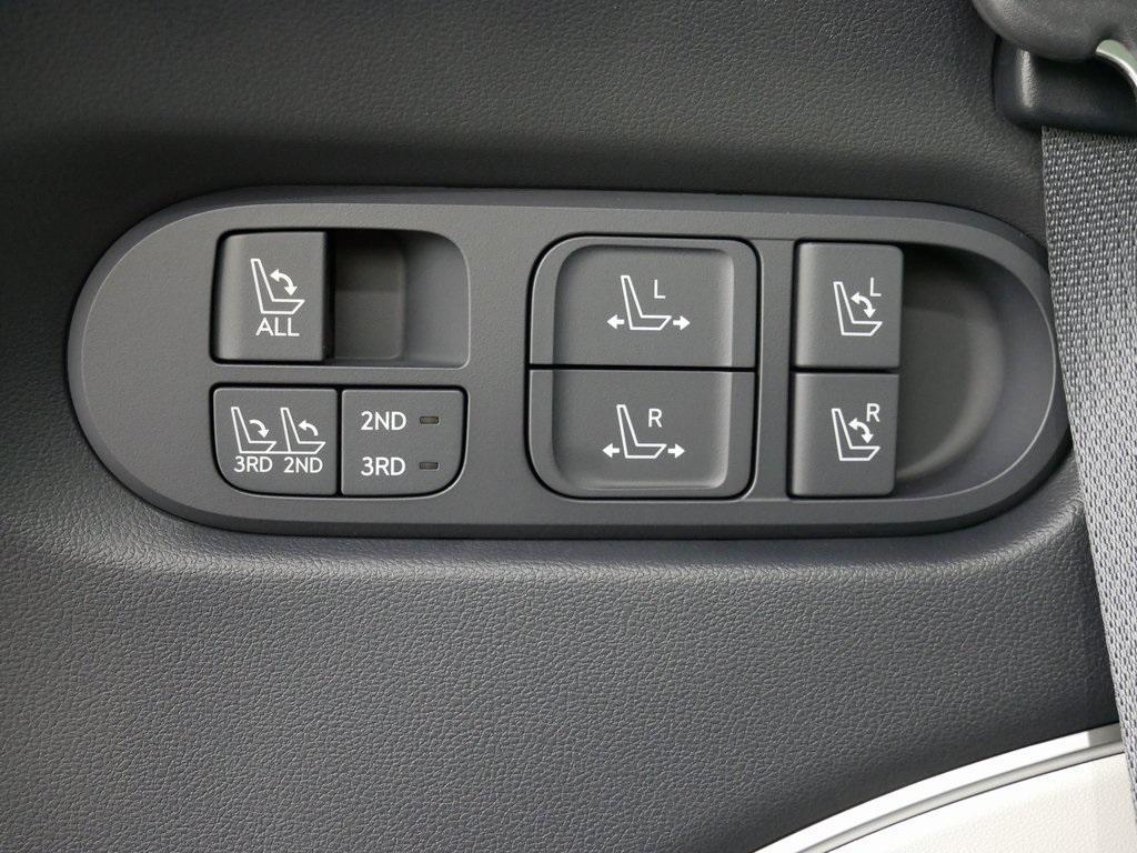 new 2026 Hyundai Palisade car, priced at $54,509