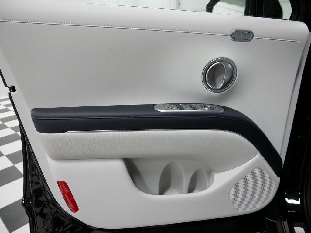 new 2026 Hyundai Palisade car, priced at $54,509