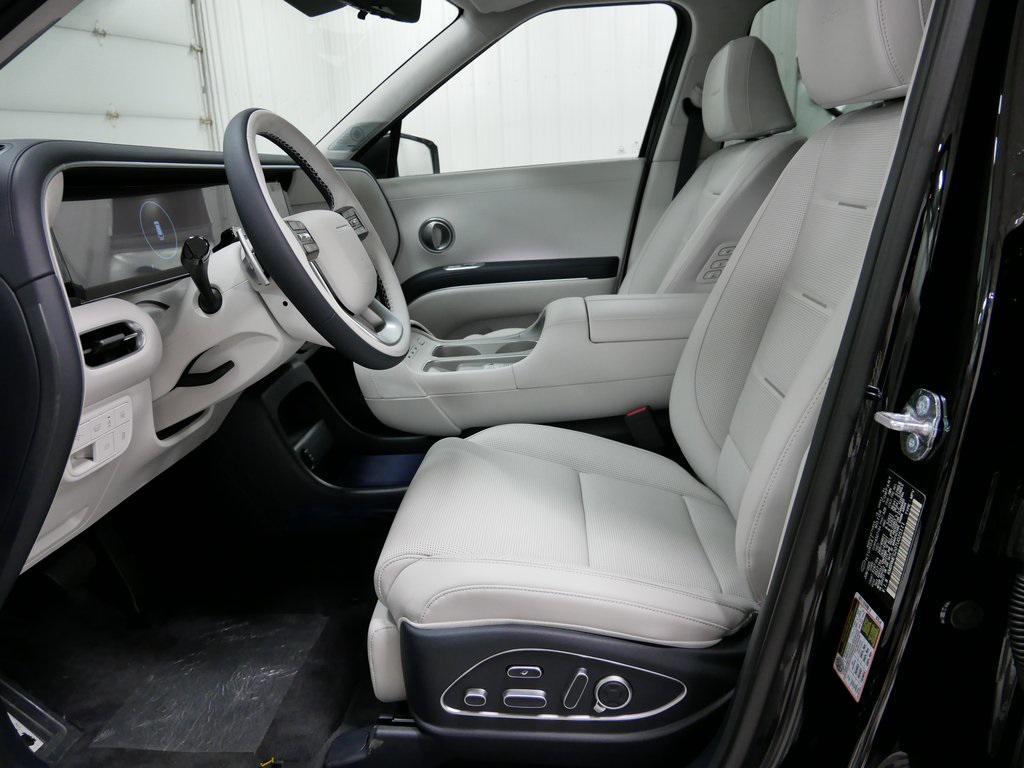 new 2026 Hyundai Palisade car, priced at $54,509