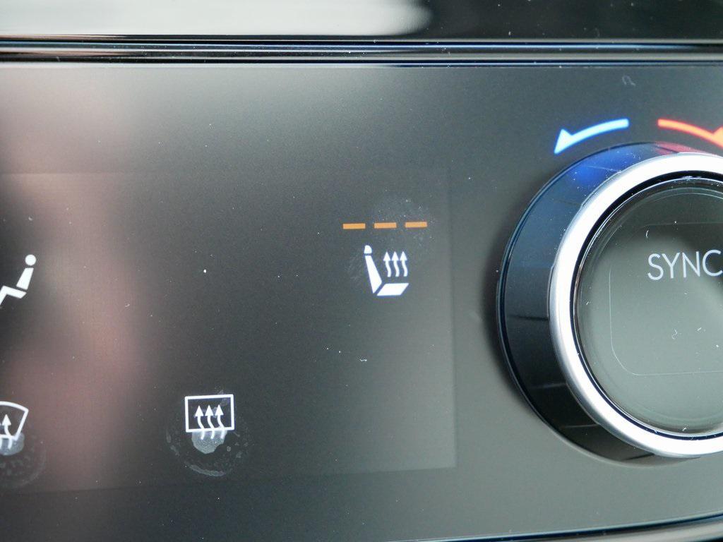 new 2025 Hyundai Tucson car, priced at $30,633