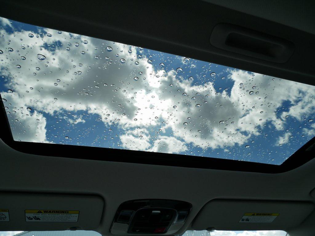 new 2025 Hyundai Tucson car, priced at $30,633