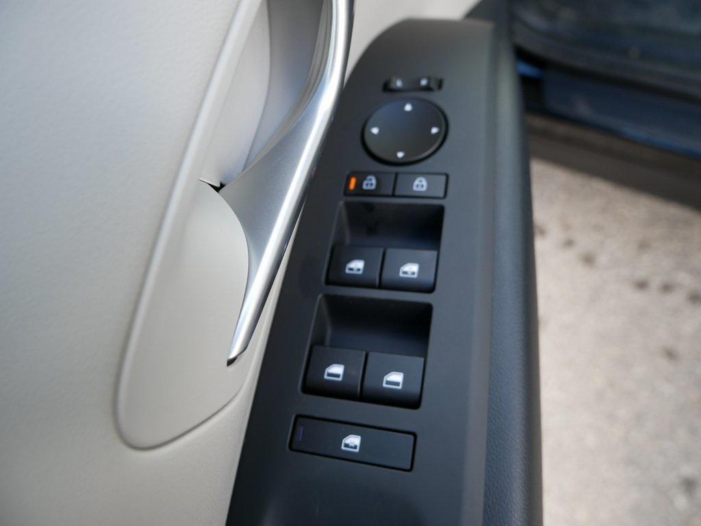 new 2025 Hyundai Tucson car, priced at $30,633