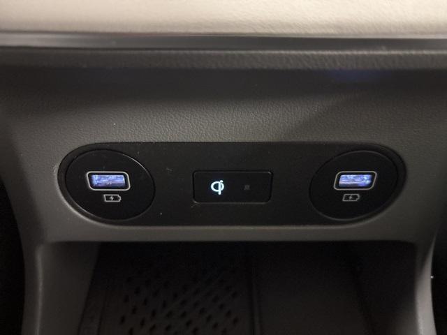 used 2023 Hyundai IONIQ 5 car, priced at $29,490