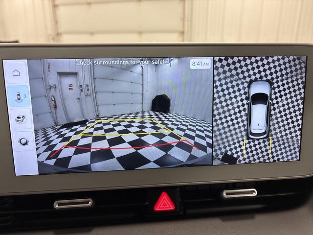 used 2023 Hyundai IONIQ 5 car, priced at $29,490