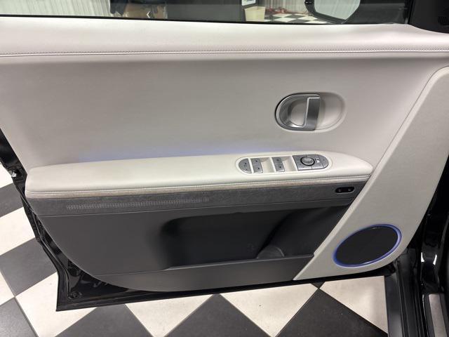 used 2023 Hyundai IONIQ 5 car, priced at $29,490